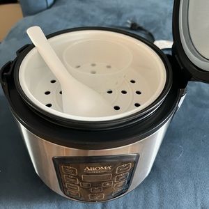 Rice cooker